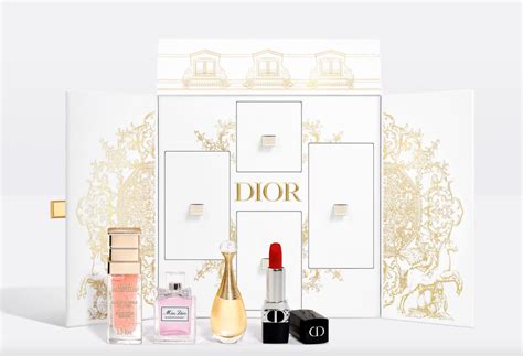 Dior advent calendar 2023